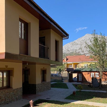 Apartamentos Rincon Del Duende San Martin  外观 照片