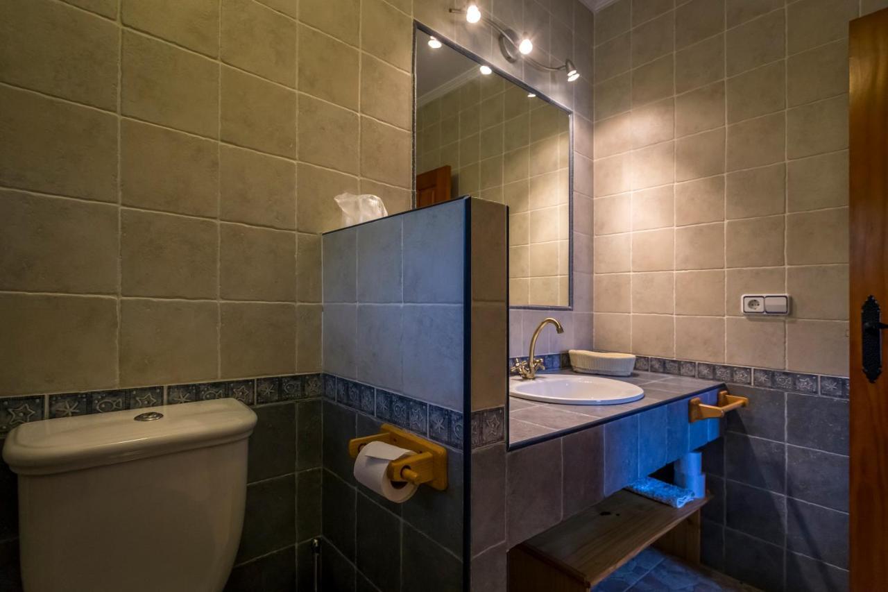 Apartamentos Rincon Del Duende San Martin  外观 照片