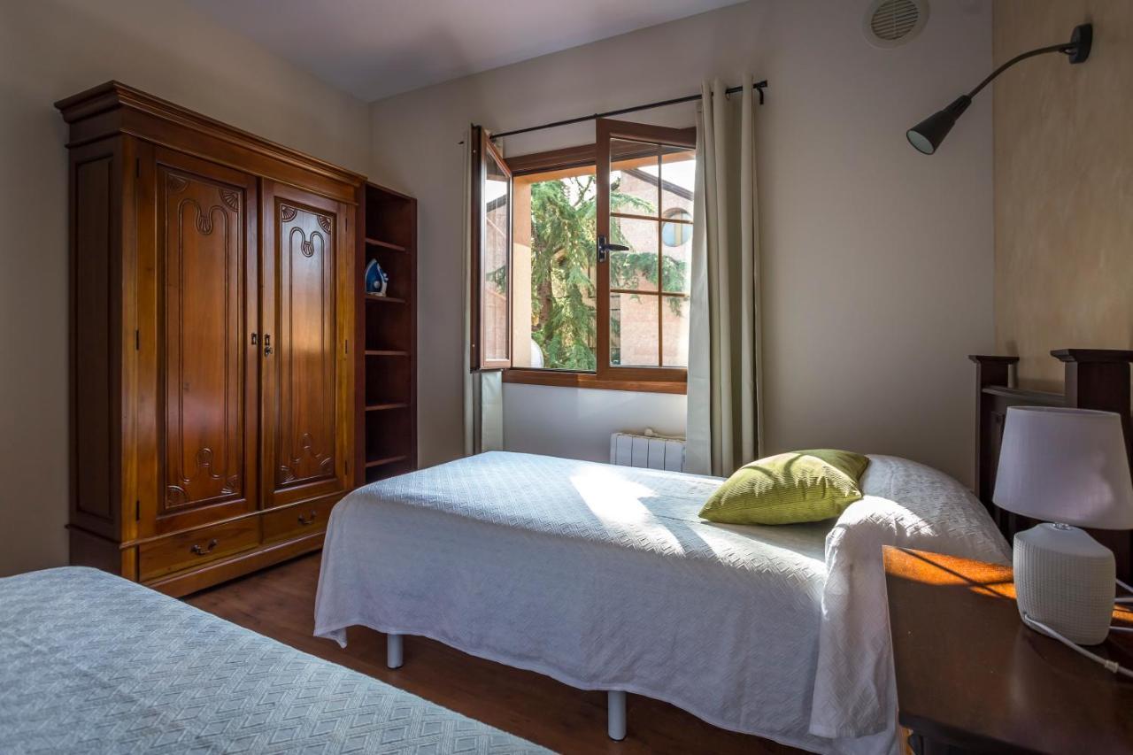 Apartamentos Rincon Del Duende San Martin  外观 照片