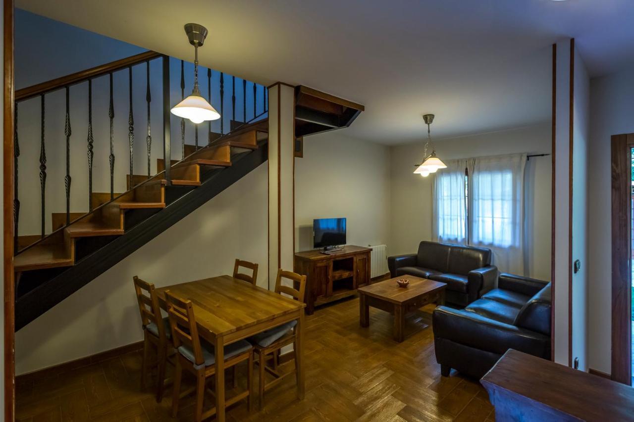 Apartamentos Rincon Del Duende San Martin  外观 照片