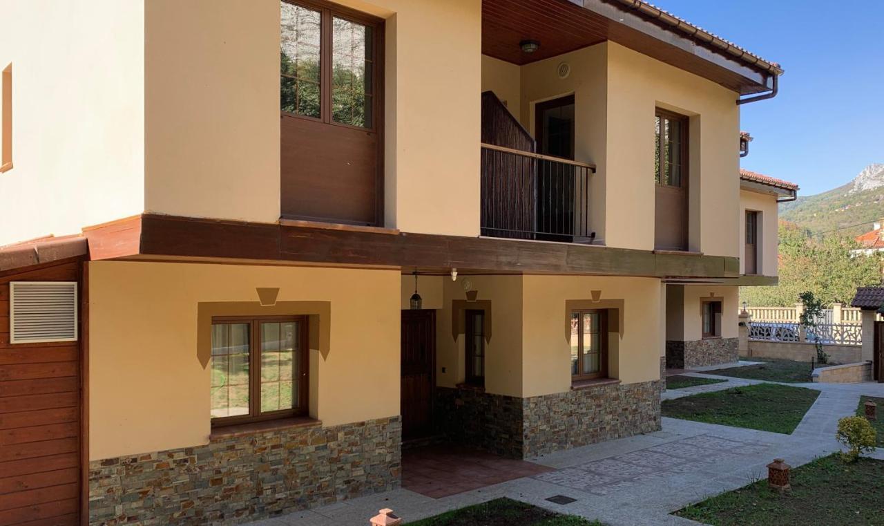 Apartamentos Rincon Del Duende San Martin  外观 照片
