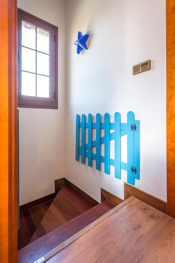 Apartamentos Rincon Del Duende San Martin  外观 照片