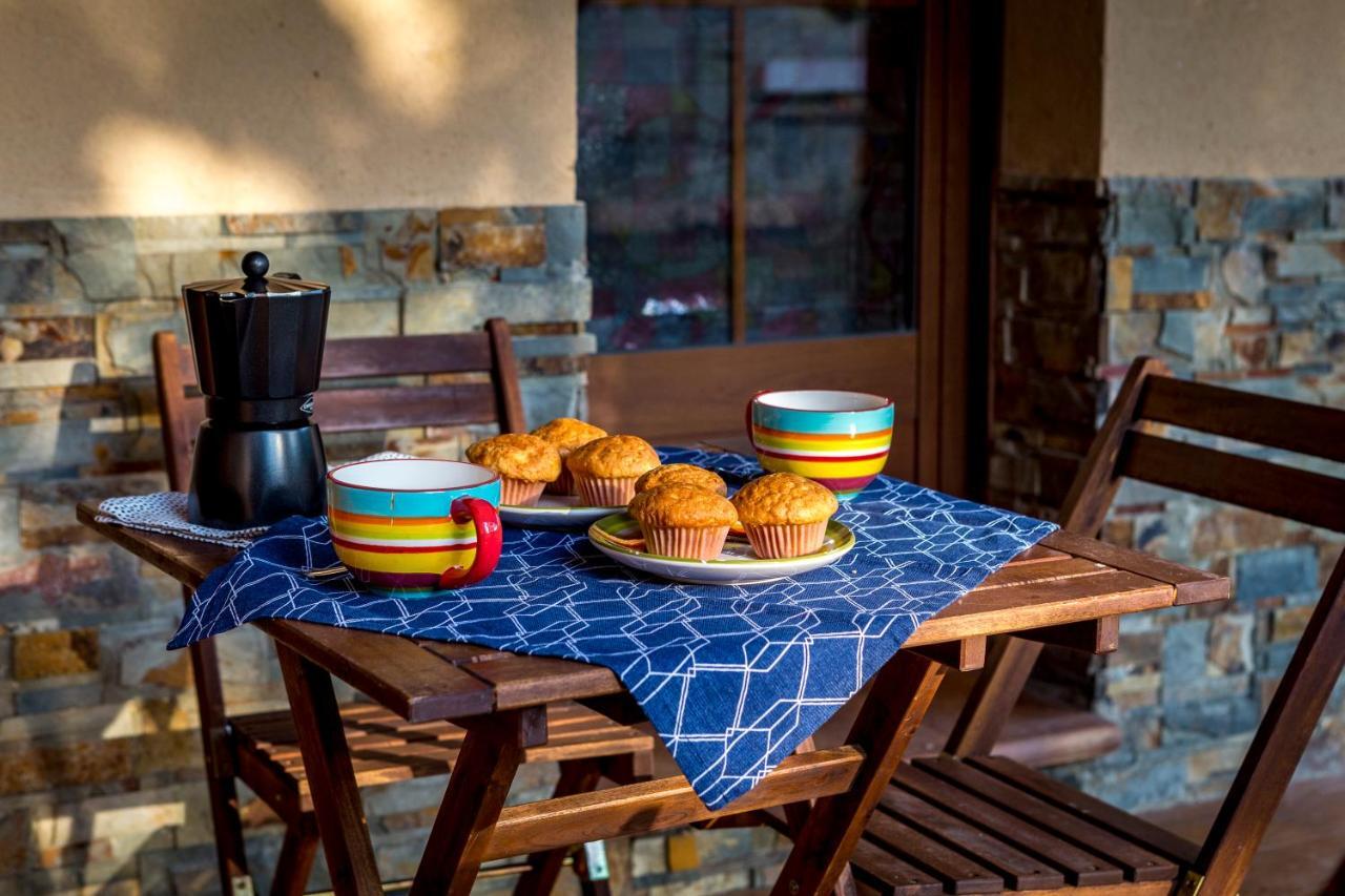 Apartamentos Rincon Del Duende San Martin  外观 照片