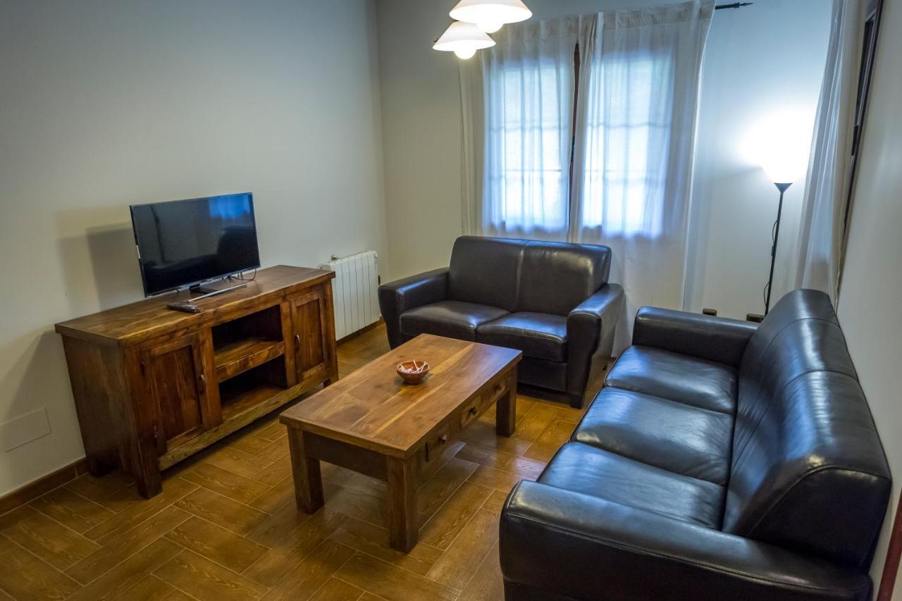 Apartamentos Rincon Del Duende San Martin  外观 照片