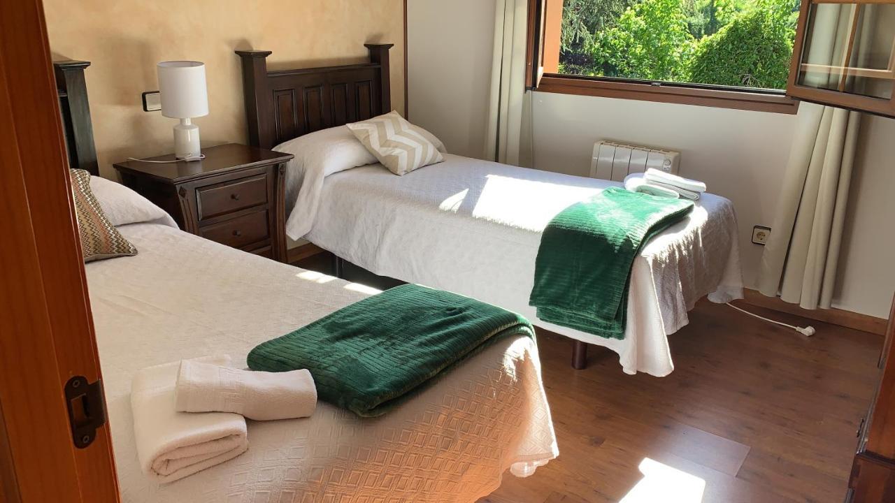 Apartamentos Rincon Del Duende San Martin  外观 照片